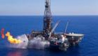 مصر.. "إيني" تبدأ الحفر الاستكشافي بحقل "نور" البحري