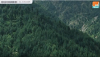 "تسونامي أخضر" يزيّن هضاب باكستان بملايين الأشجار