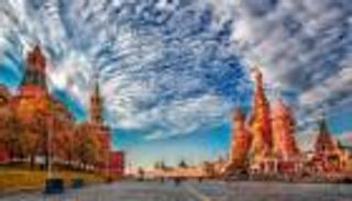 الساحة الحمراء.. شاهد على تاريخ روسيا