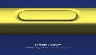 سامسونج تراهن على نجاح هاتف نوت 9 Note