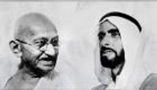 إطلاق متحف "زايد - غاندي" الرقمي خلال 2018