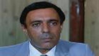 رحيل الممثل المصري مدحت مرسي