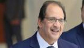 من هو عباس كامل رئيس المخابرات المصرية الجديد؟