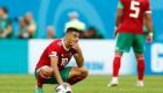 المغربي بلهندة ينتقد تقنية الفيديو