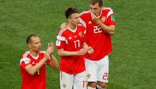  ألكسندر جولوفين