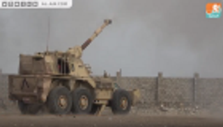 التحالف العربي يدك مواقع الحوثيين في التحيتا ويقتل 34 منهم