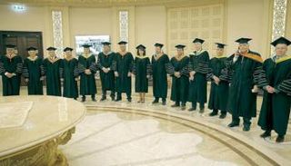 خريجو مدينة زويل للعلوم