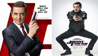 جوني إنجلش يعود للعمل مجددا