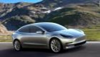 "تسلا 3" ضمن قائمة أكثر 100 سيارة مبيعا في الولايات المتحدة