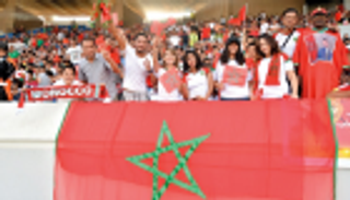 رغم النتائج.. فنانون يشيدون بالمشاركة العربية في مونديال كأس العالم