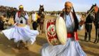 رحيل المخرج أحمد حرز الله موثق الفن الشعبي التونسي