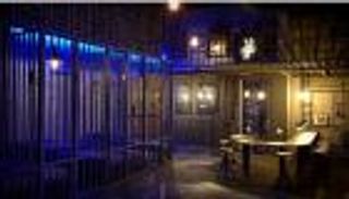 بالصور.. "المطعم السجن" في الكويت.. تناول طعامك داخل زنزانتك المفضلة