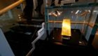 الذهب يتجه صوب أسوأ شهر منذ نوفمبر 2016