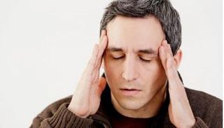 هرمون أنثوي وراء الصداع النصفي للرجال