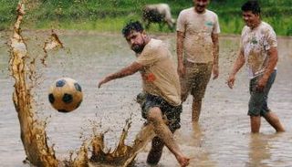 نيبال تحتفل بيوم الأرز الوطني