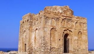 مدينة قلهات أقدم مدينة عمانية