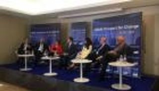 سياسيون غربيون: يجب دعم العقوبات على إيران بتحركات عسكرية واستخباراتية