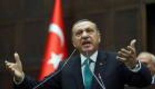 صحيفة فرنسية تكشف: أردوغان يعد حملة قمع أشد ضراوة