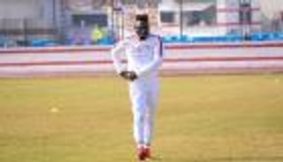 الزمالك يعلن فسخ عقد نانا بوكو