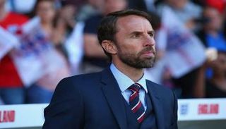 جاريث ساوثجيت مدرب إنجلترا