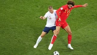 إيريك داير وفيلايني