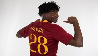 الفرنسي ويليام بياندا