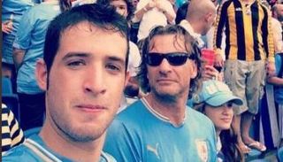 كارينيو النصر