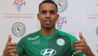 الاتفاق ينهي علاقته بالنرويجي ليبان عبدي