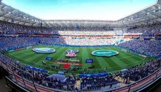 روسيا مونديال 