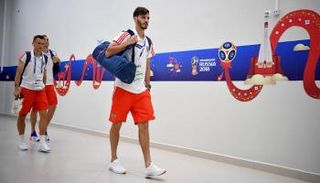 كأس العالم 2018