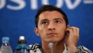 جواردادو ينتقد نيمار قبل مواجهة البرازيل والمكسيك