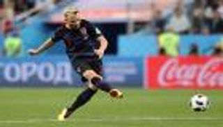 راكيتيتش يحذر لاعبي كرواتيا من الدنمارك قبل مواجهة المونديال