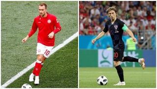 كأس العالم 2018