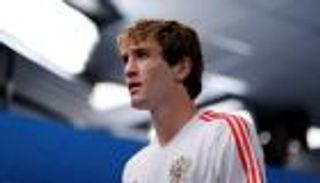 ظهير روسيا: لا نريد أن نعود لأنديتنا الآن