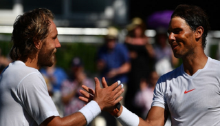 نادال وبويل