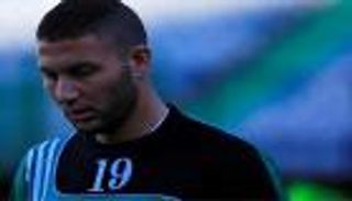 وفاة لاعب مصري خلال مباراة للكرة الخماسية