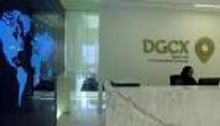 250 مليار دولار تداولات بورصة دبي للذهب والسلع خلال 6 أشهر