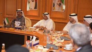 جانب من الحوار 