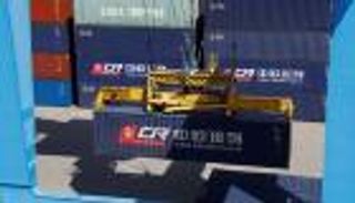 تباطؤ الإنتاج الصناعي الصيني بعد التوتر التجاري مع أمريكا