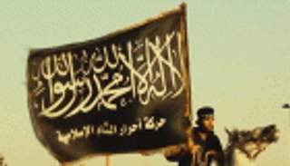 أمين البارودي.. وجه جديد للإرهاب القطري في سوريا