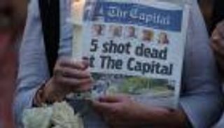 الشرطة الأمريكية: منفذ هجوم صحيفة "كابيتال جازيت" سعى لقتل أكبر عدد