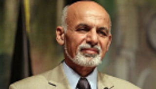 الرئيس الأفغاني يعلن استئناف العمليات العسكرية ضد طالبان