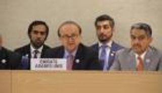 الأمم المتحدة تعتمد تقرير الإمارات حول حالة حقوق الإنسان