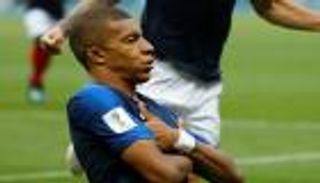 مبابي يشيد بأداء فرنسا بعد التأهل على حساب الأرجنتين