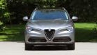 ألفا روميو تطلق موديل Stelvio الجديد بسعر أقل ومواصفات أحدث