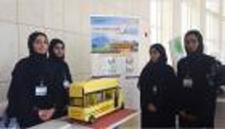 نظام يمنع نسيان الأطفال في الحافلات.. أحدث الابتكارات في الإمارات