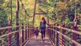 إجراءات ضرورية للسفر بصحبة الأطفال