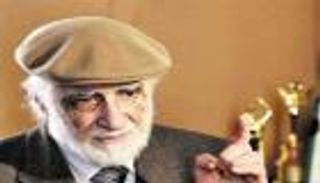 رحيل ميشيل المصري مؤلف موسيقى "ليالي الحلمية"