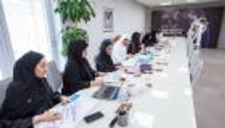 39 مرشحا يجتازون اختبارات برنامج الإمارات لرواد الفضاء