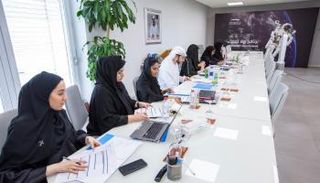 اختبارات برنامج الإمارات لرواد الفضاء